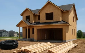 Construire une maison individuelle