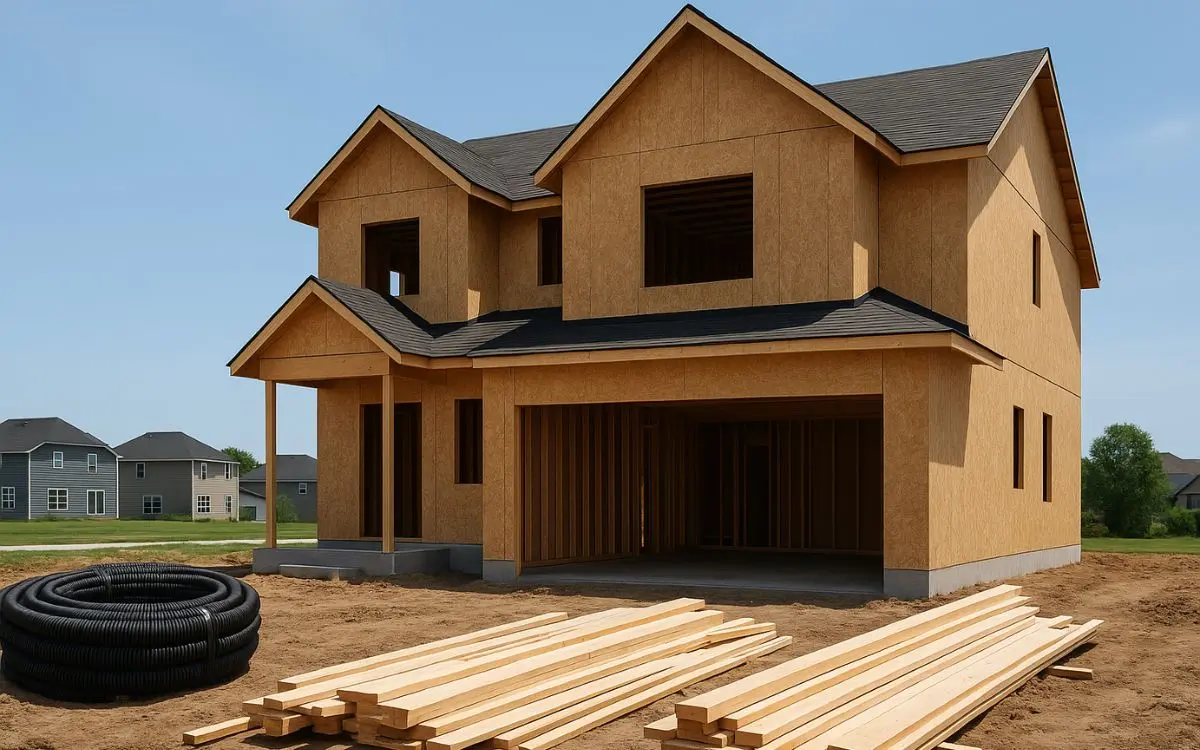 Construire une maison individuelle