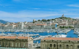 immobilier à Marseille